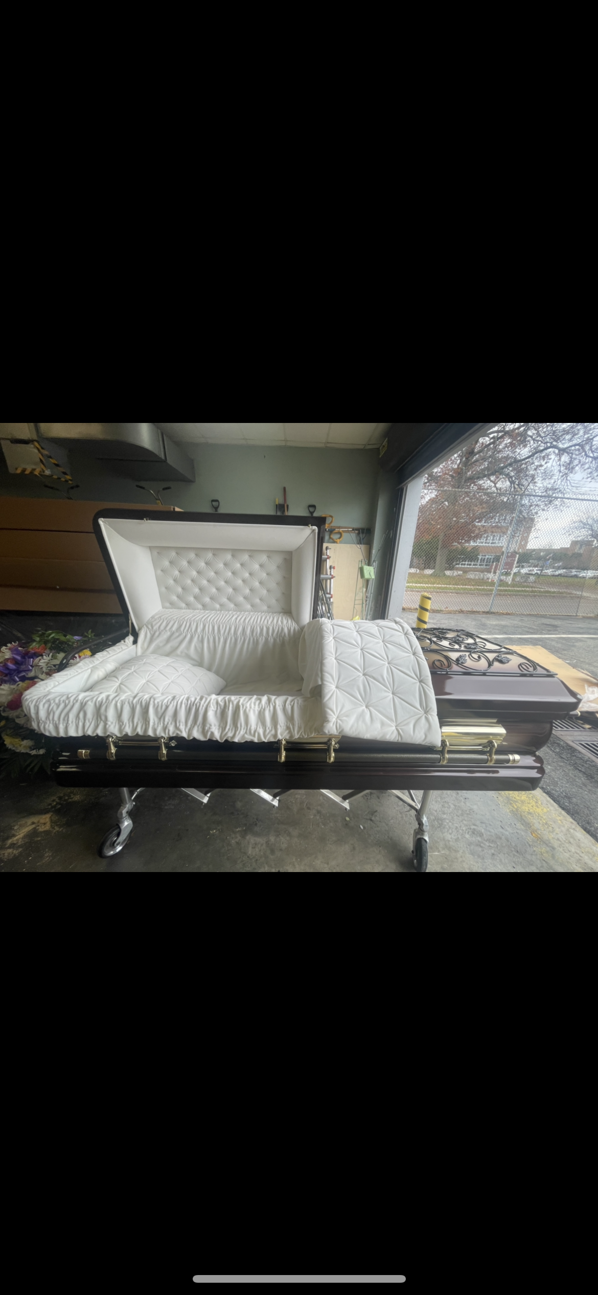 The Knight Casket photo review