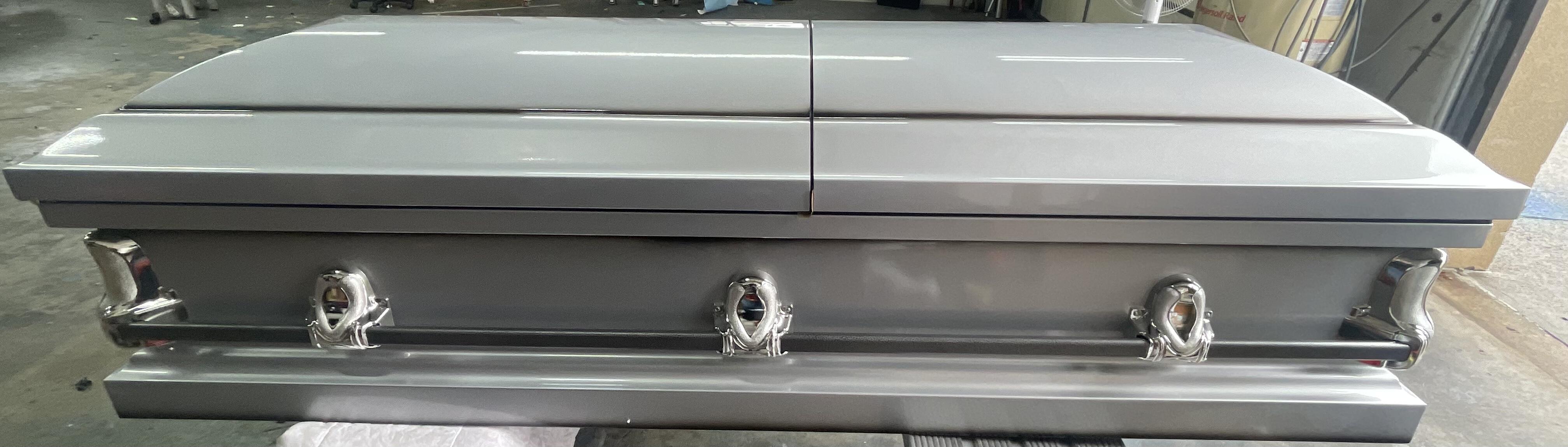 The Forever Series Silver photo review