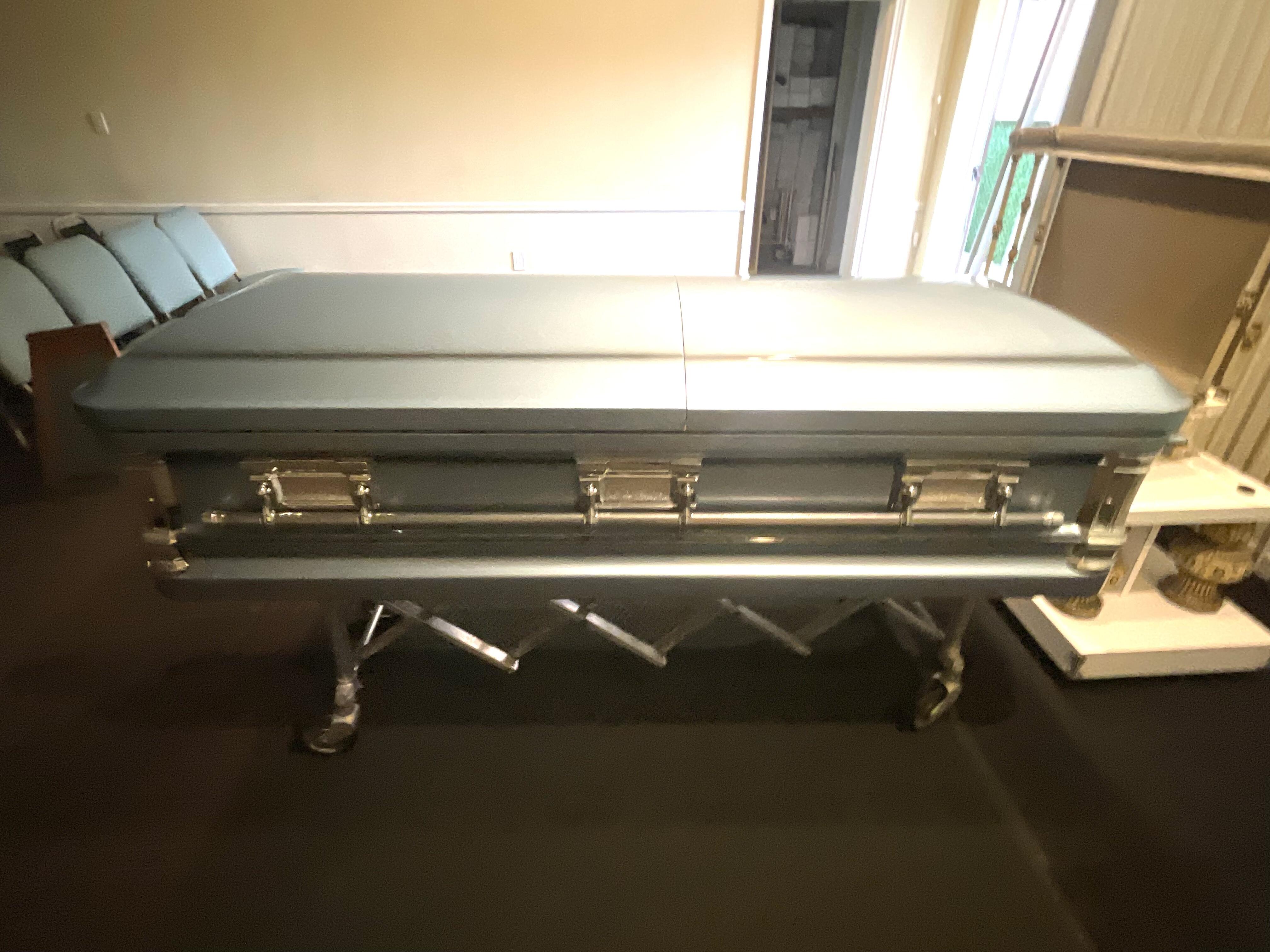 Grand Caskets photo review