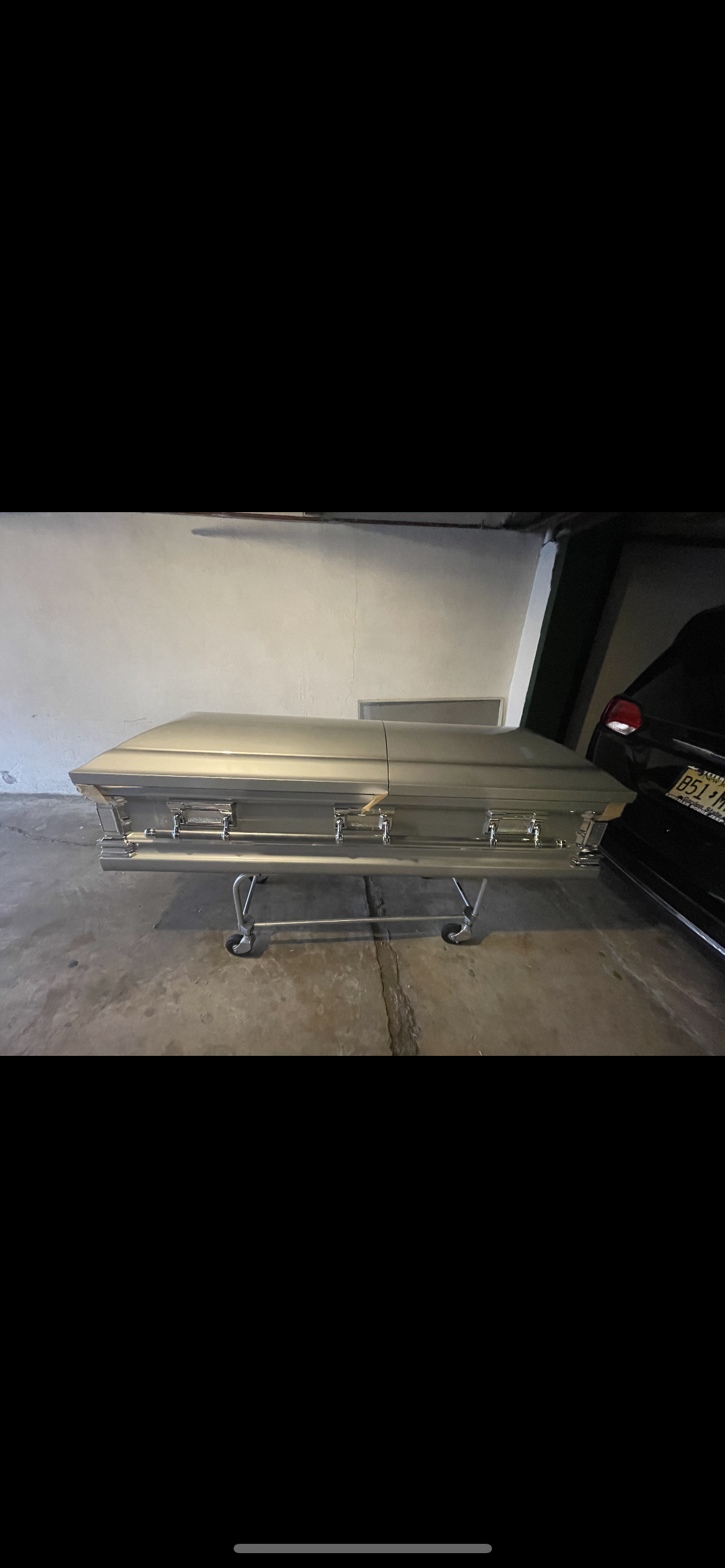 The Premium Silver photo review