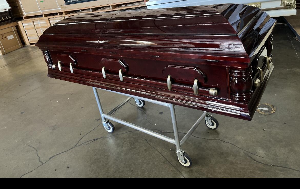 The Woodbury Cherry photo review