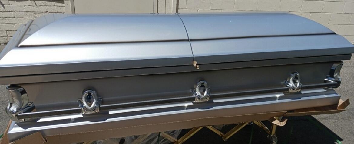 The Forever Series Silver photo review