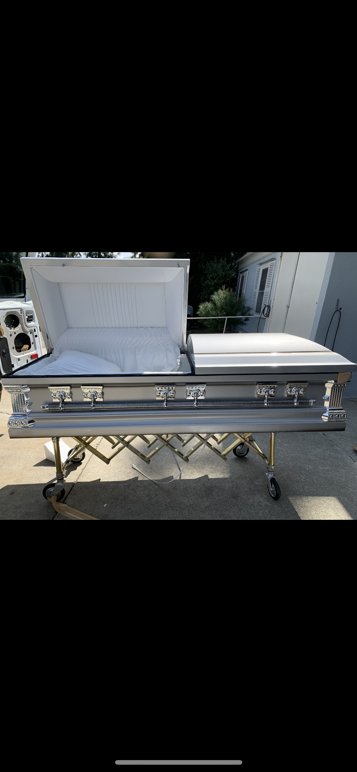 The Premium Silver photo review