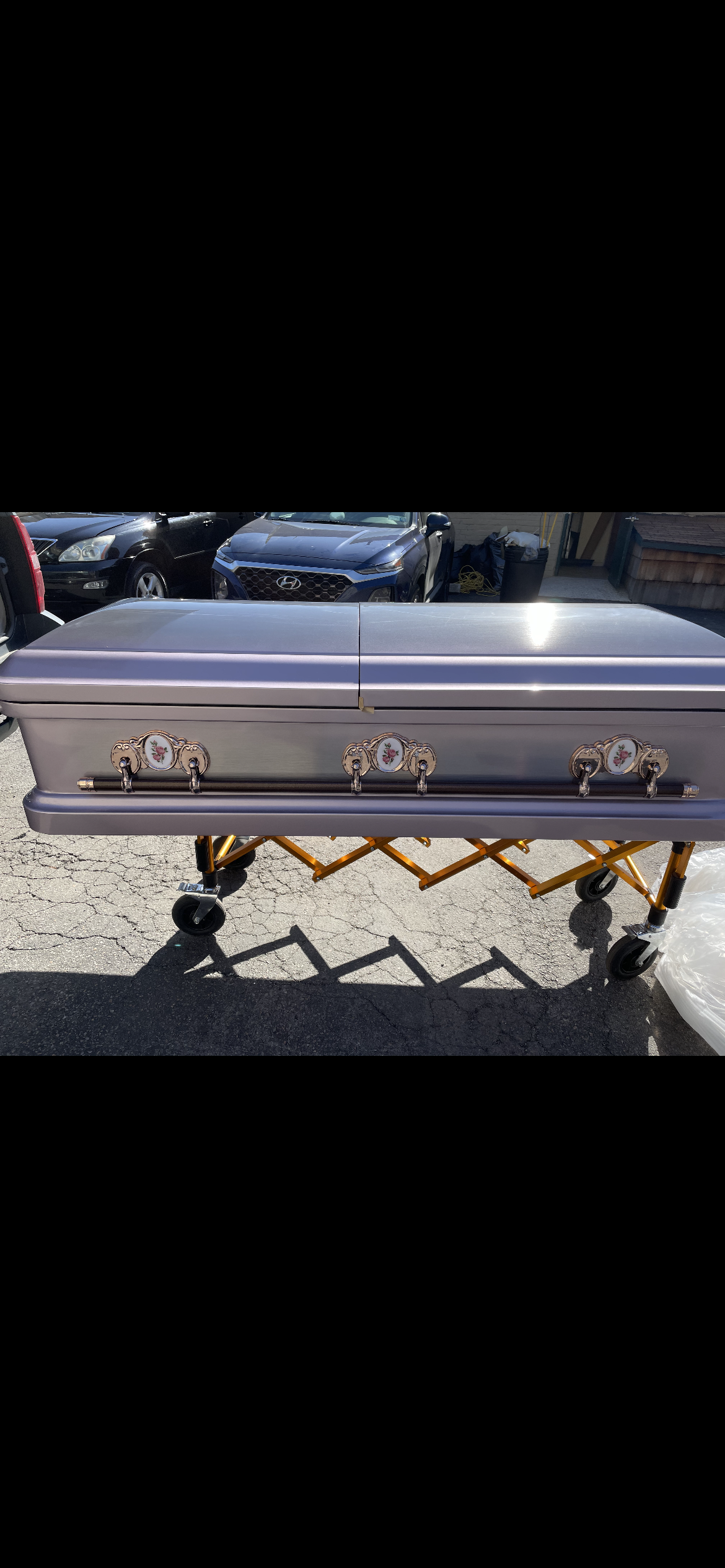 Kensington Series Lilac photo review