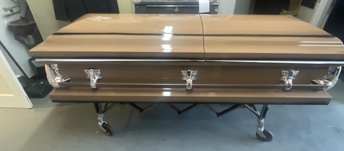 The Forever Series Copper photo review