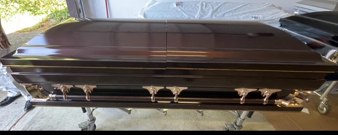 Gemini Series Burgundy photo review