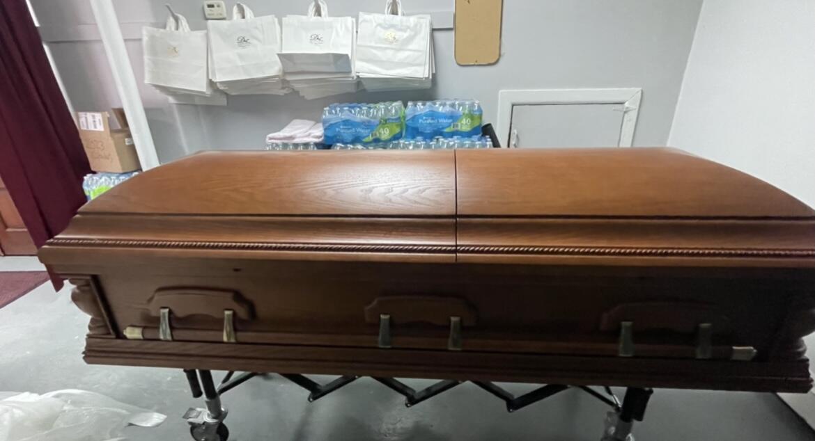 Harbour Cherry photo review