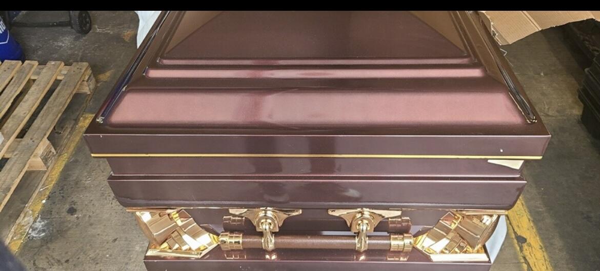 Gemini Series Burgundy photo review