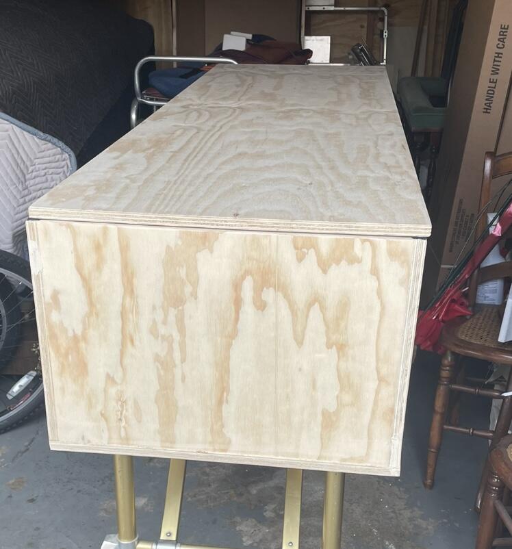 Eco Friendly Casket photo review