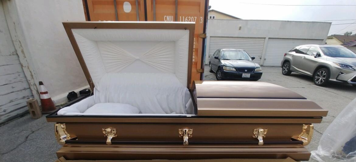 The Forever Series Copper photo review