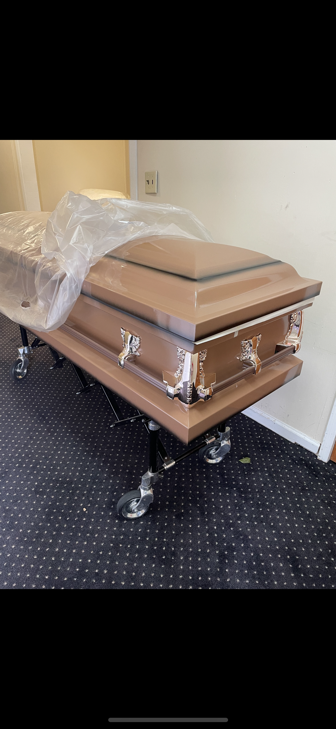 The Forever Series Copper photo review