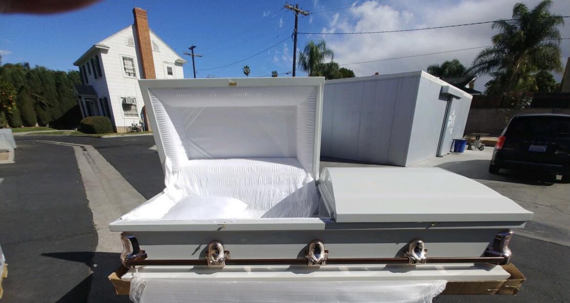 The Forever Series White/Silver photo review