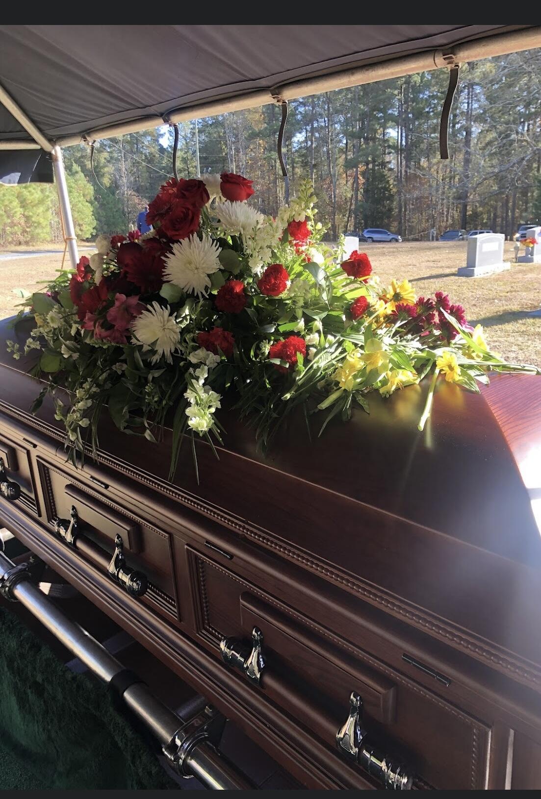 Glory Cherry photo review