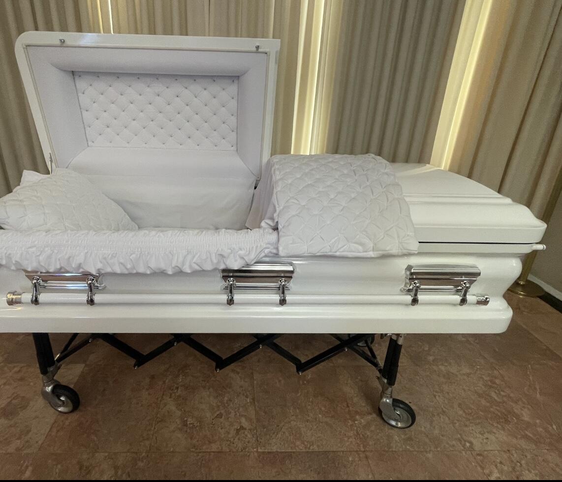 Orion Series Pure White photo review