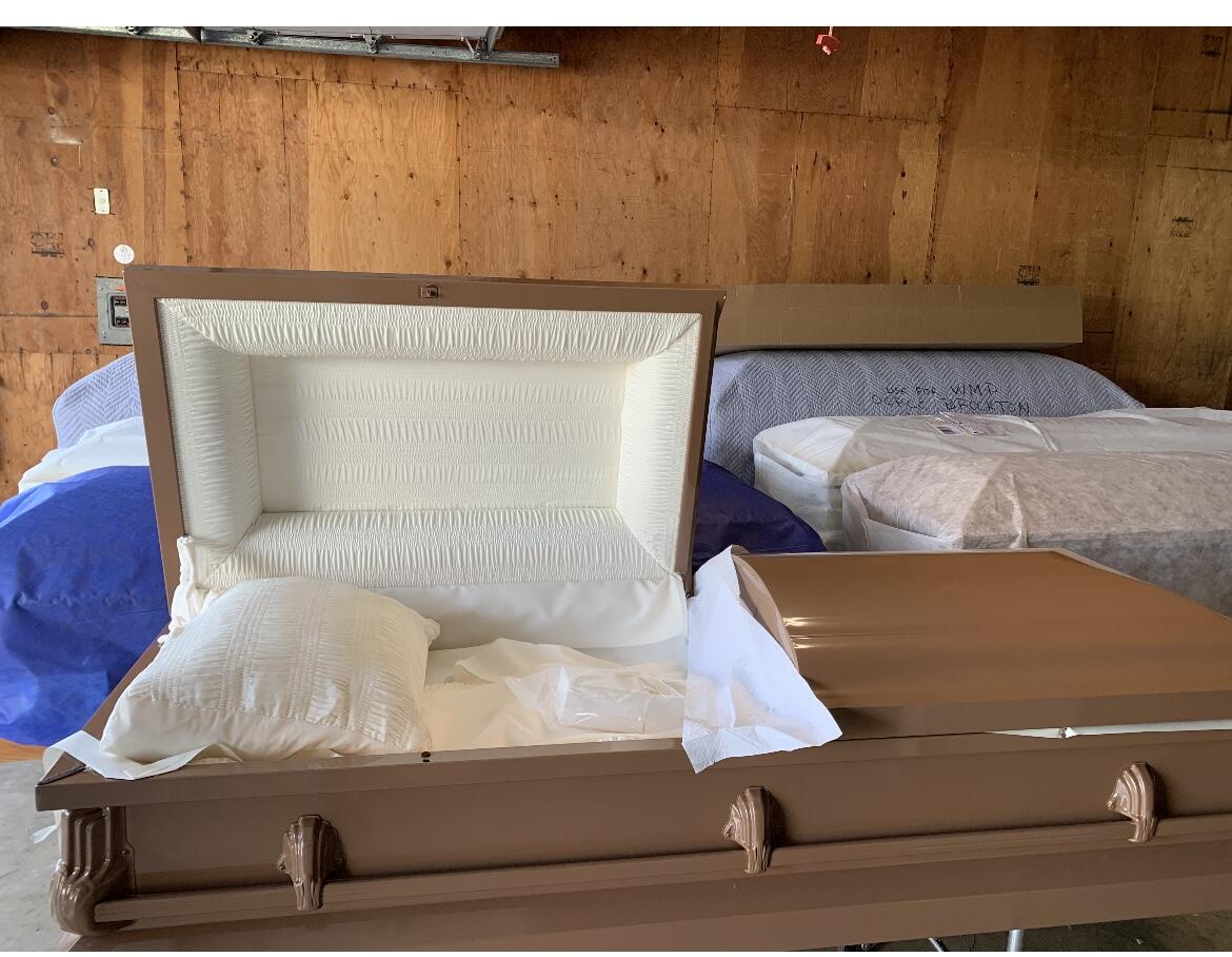 Aurora Series Copper photo review