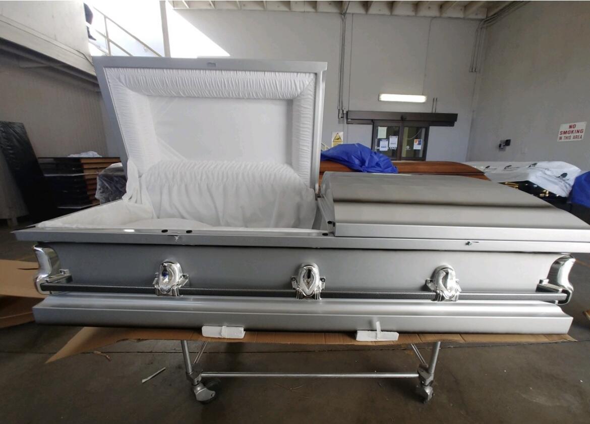 The Forever Series Silver photo review