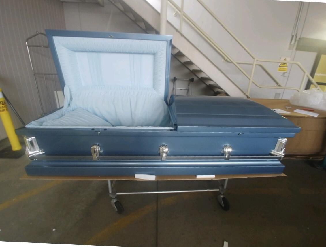 The Forever Series Blue photo review