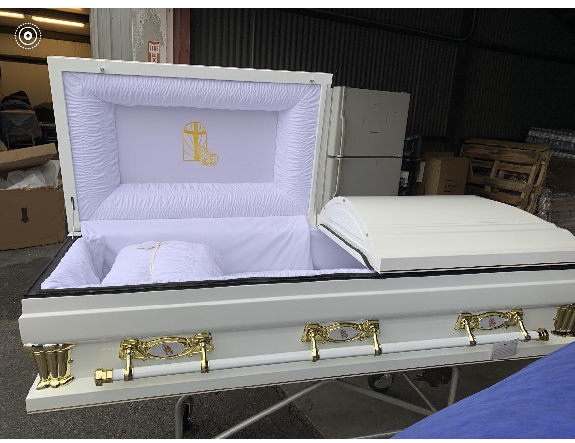 Spencer Golden Cross photo review