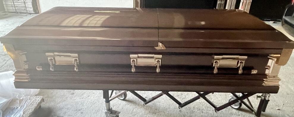 The Heritage photo review