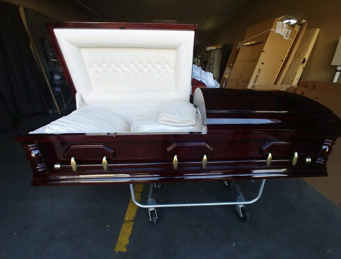 Wellington Cherry photo review