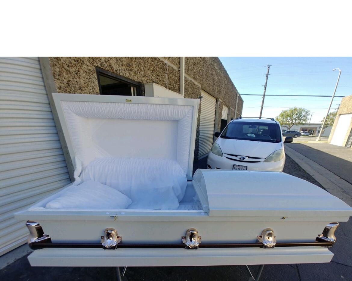 The Forever Series White/Silver photo review