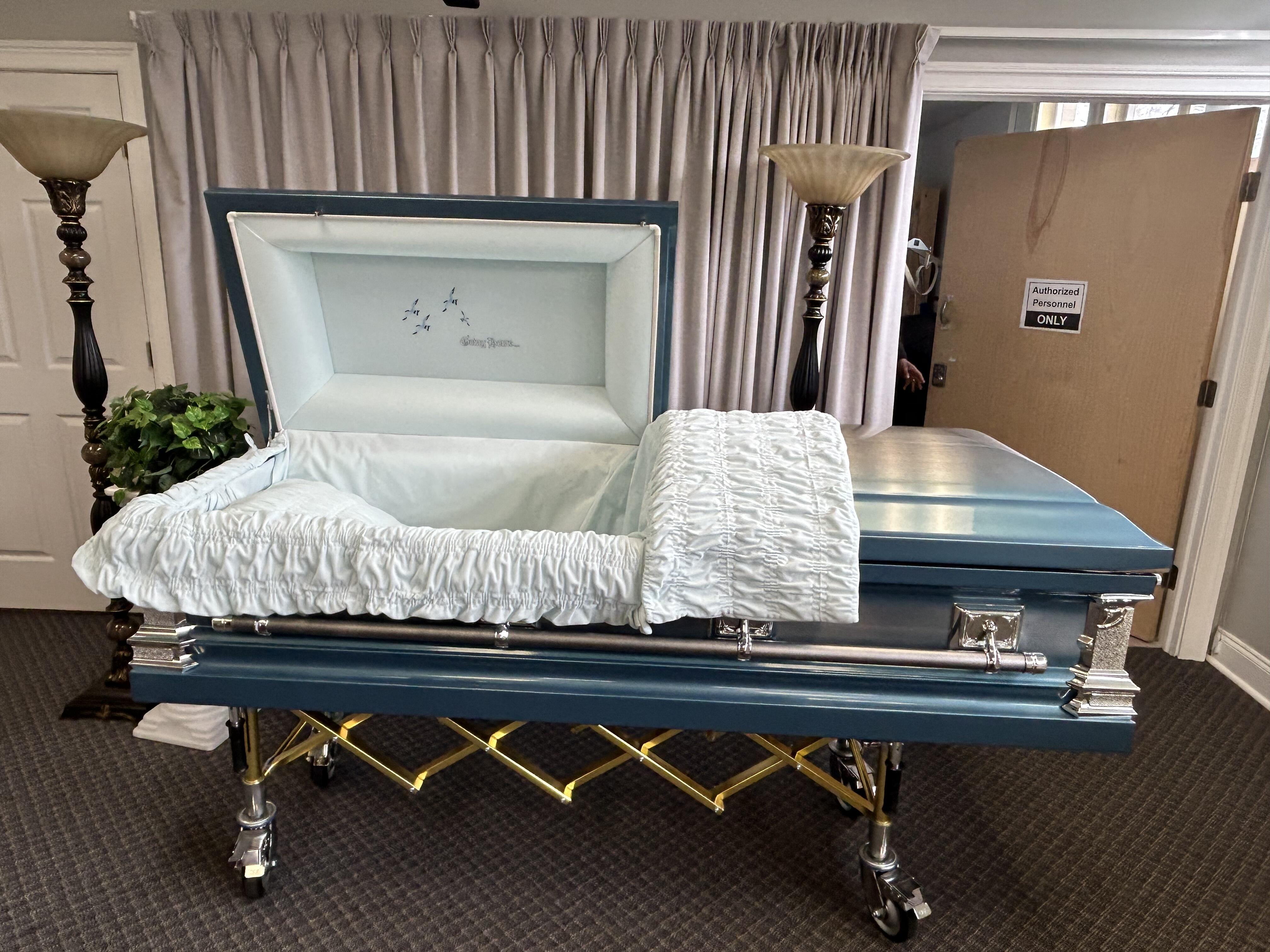 Going Home photo review