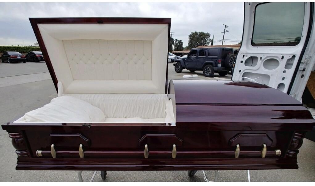 The Hartfield Cherry photo review