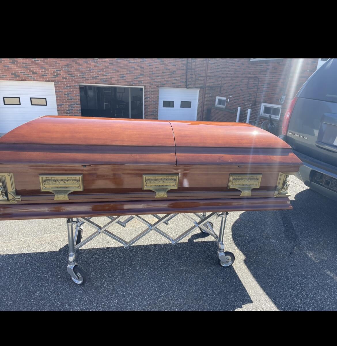 Last Supper/ Pieta photo review