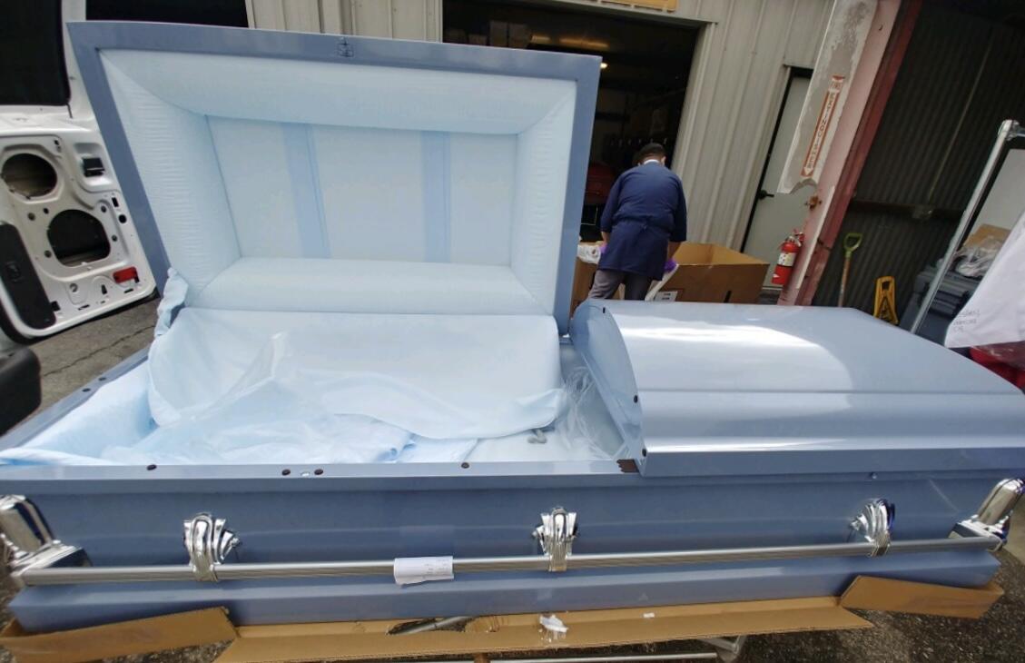 The Forever Series Blue photo review