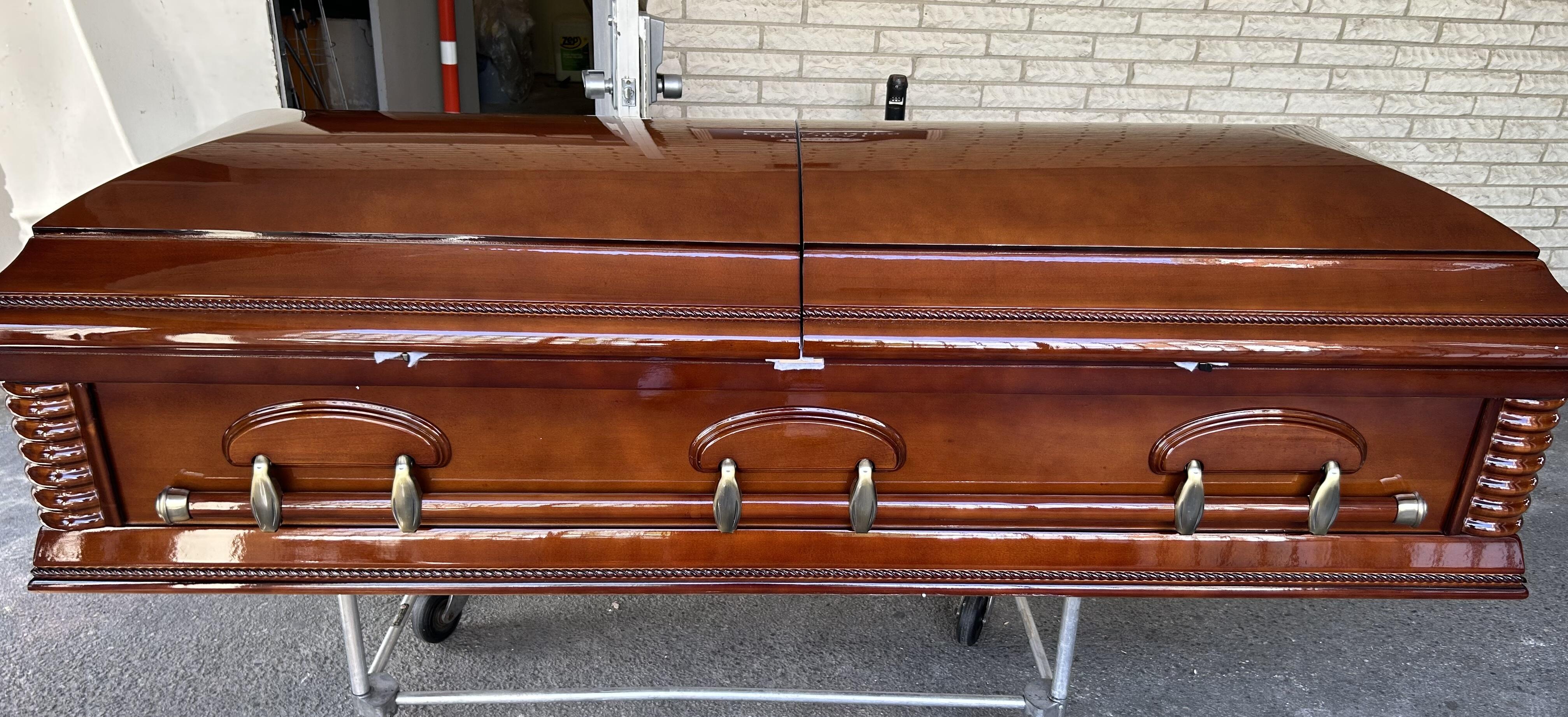 Spirit Cherry photo review