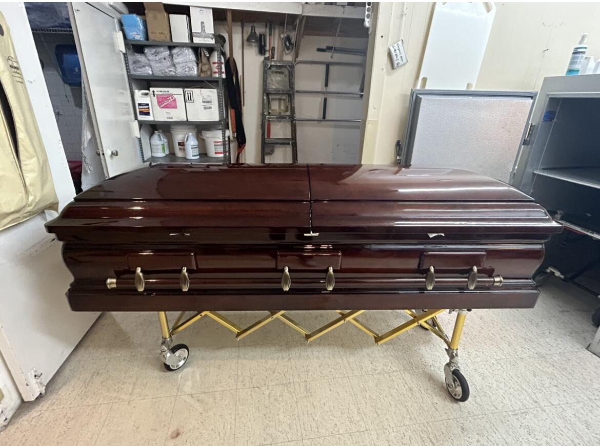 Inspiration Presidential photo review