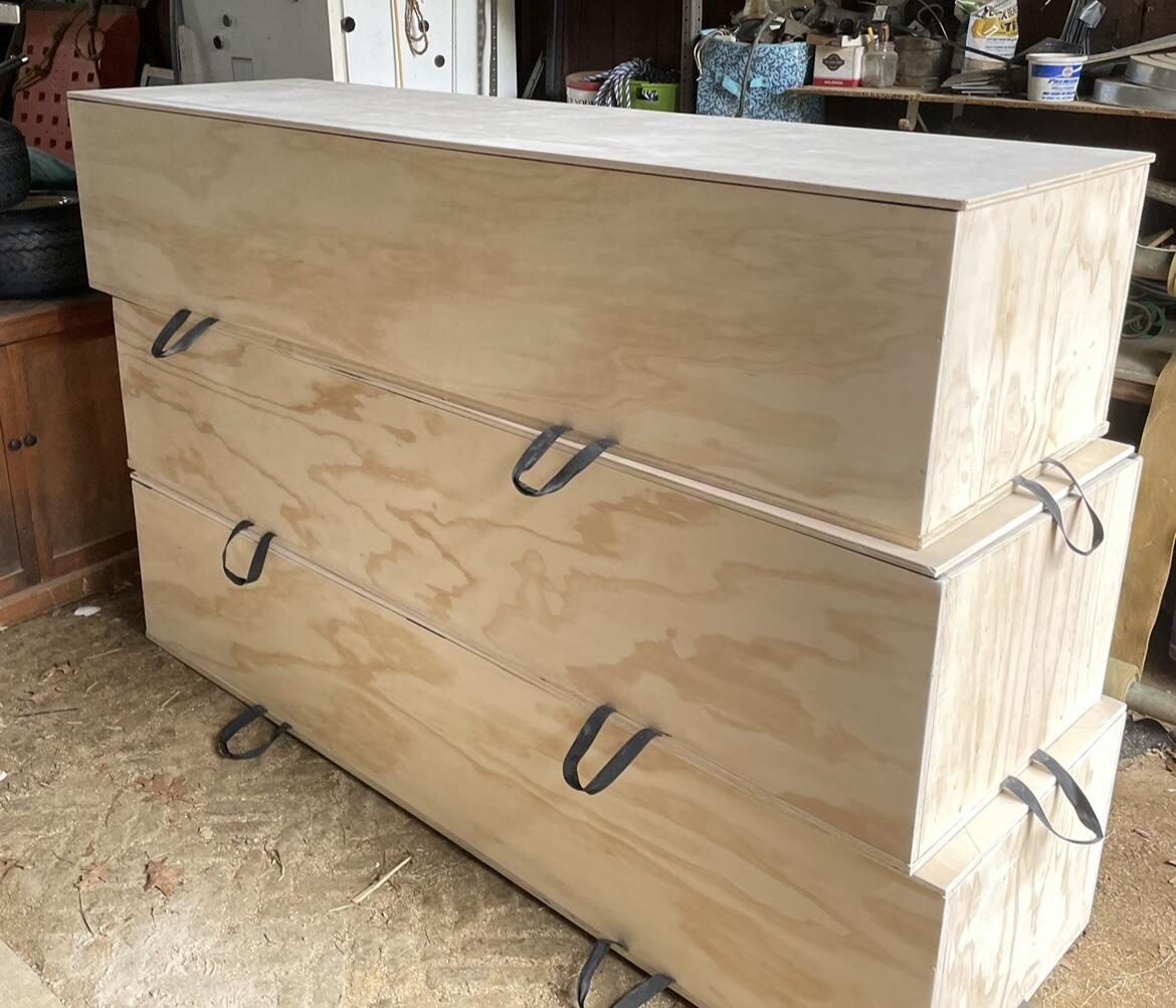 Eco Friendly Casket photo review