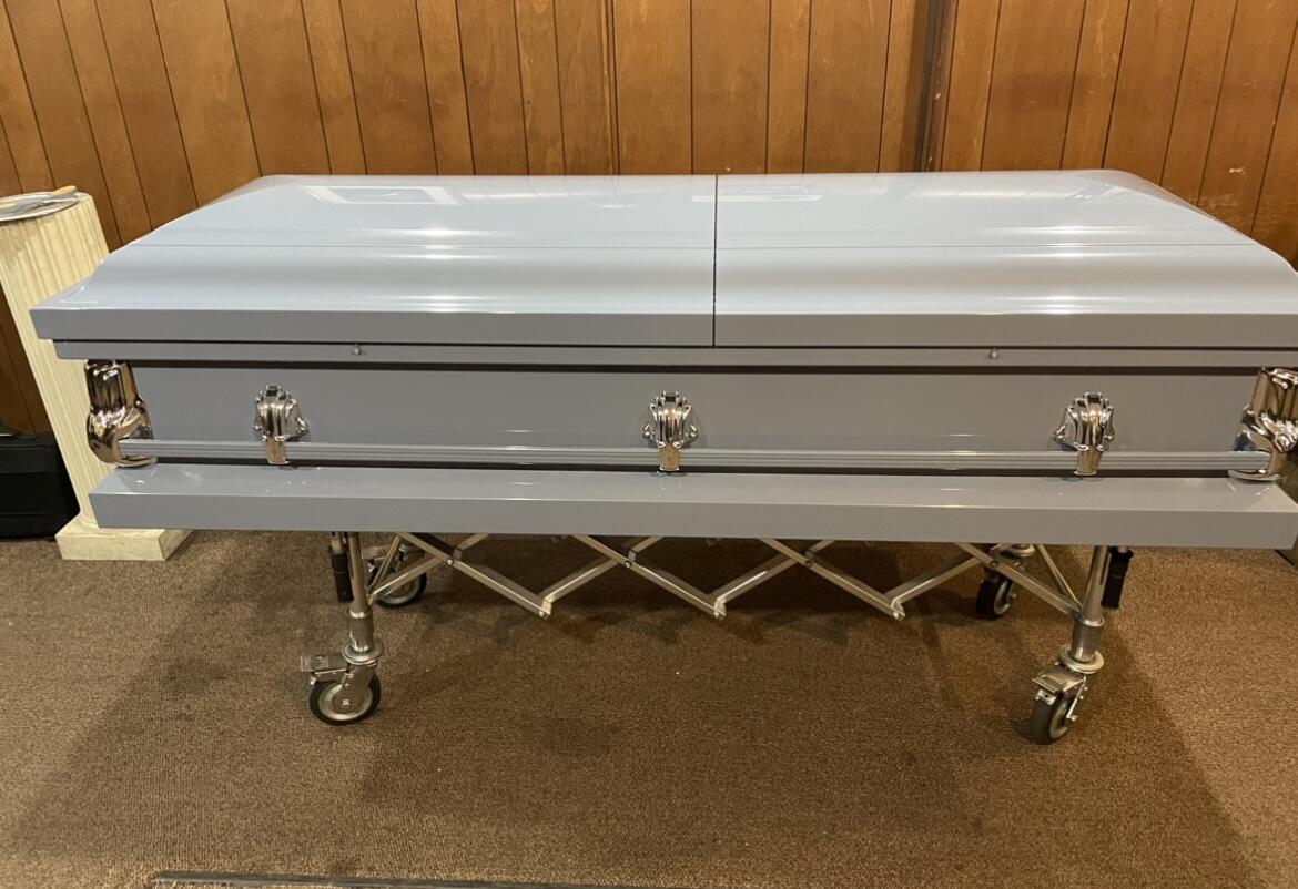 The Forever Series Silver photo review