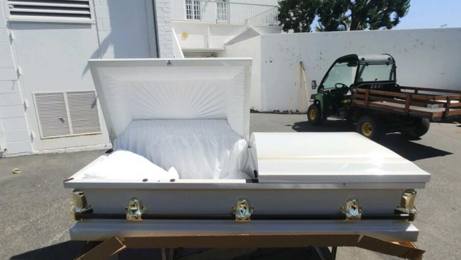 The Forever Series White/Silver photo review