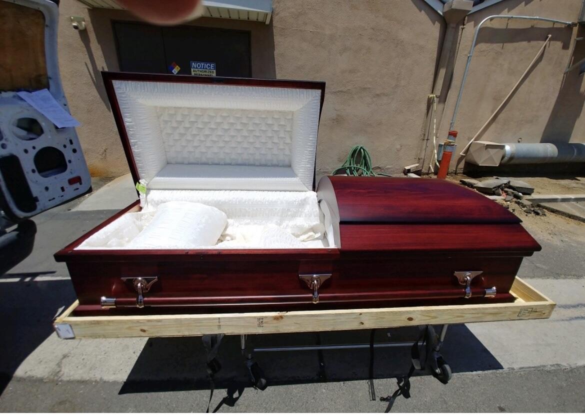 Batesville Westridge Hardwood photo review