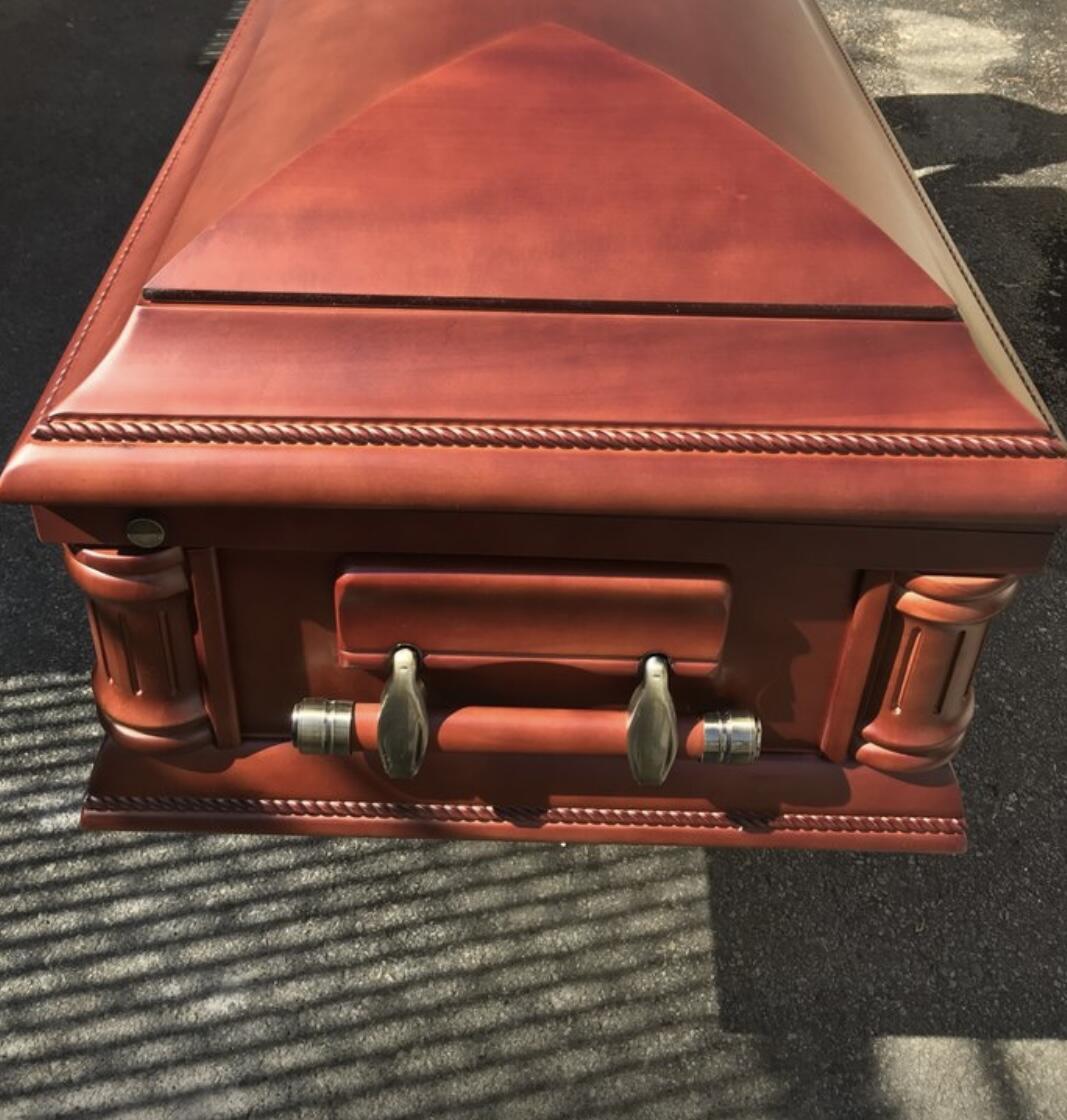 Owens Cherry photo review