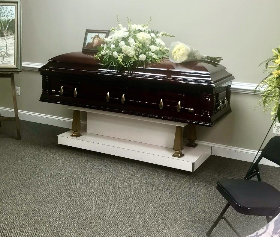 Readington Cherry photo review