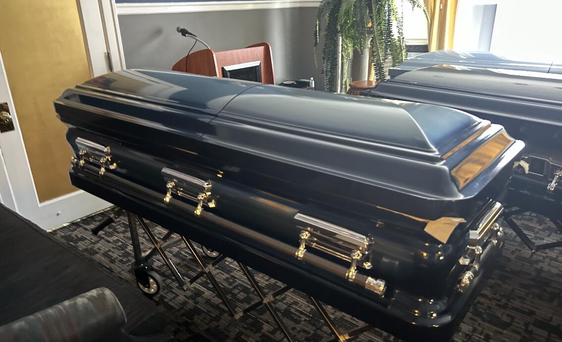 Orion series midnight blue photo review