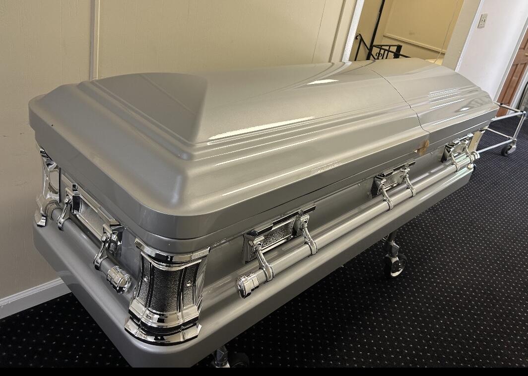 Delta Series Silver photo review