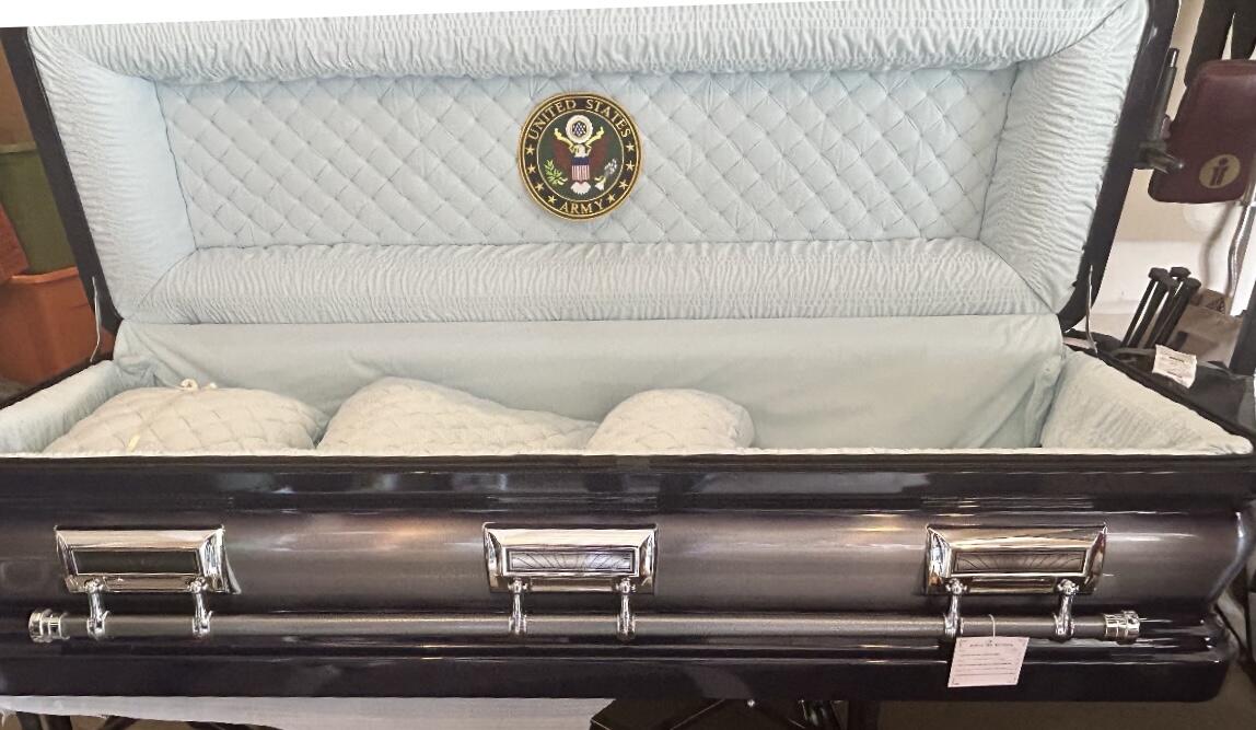 The Hero UC Blue Army photo review