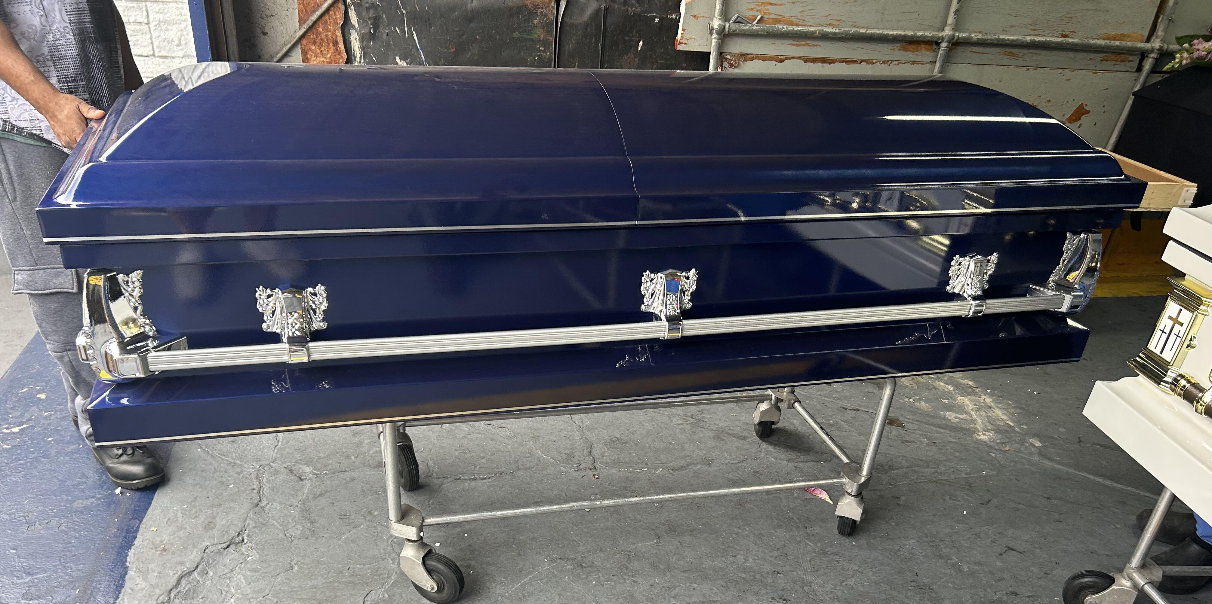 Clair Series Navy Blue photo review