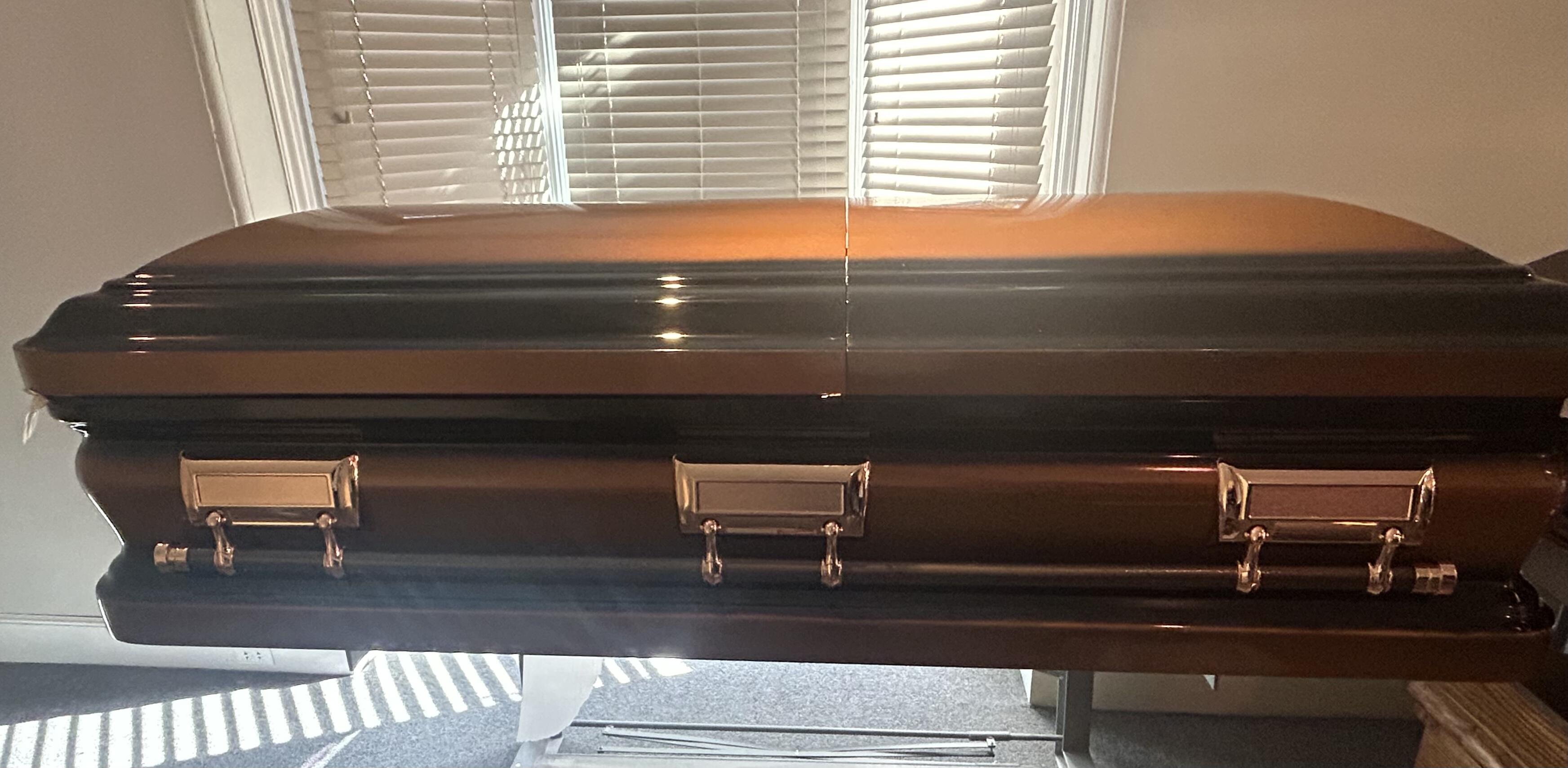 Orion Series Olympia photo review