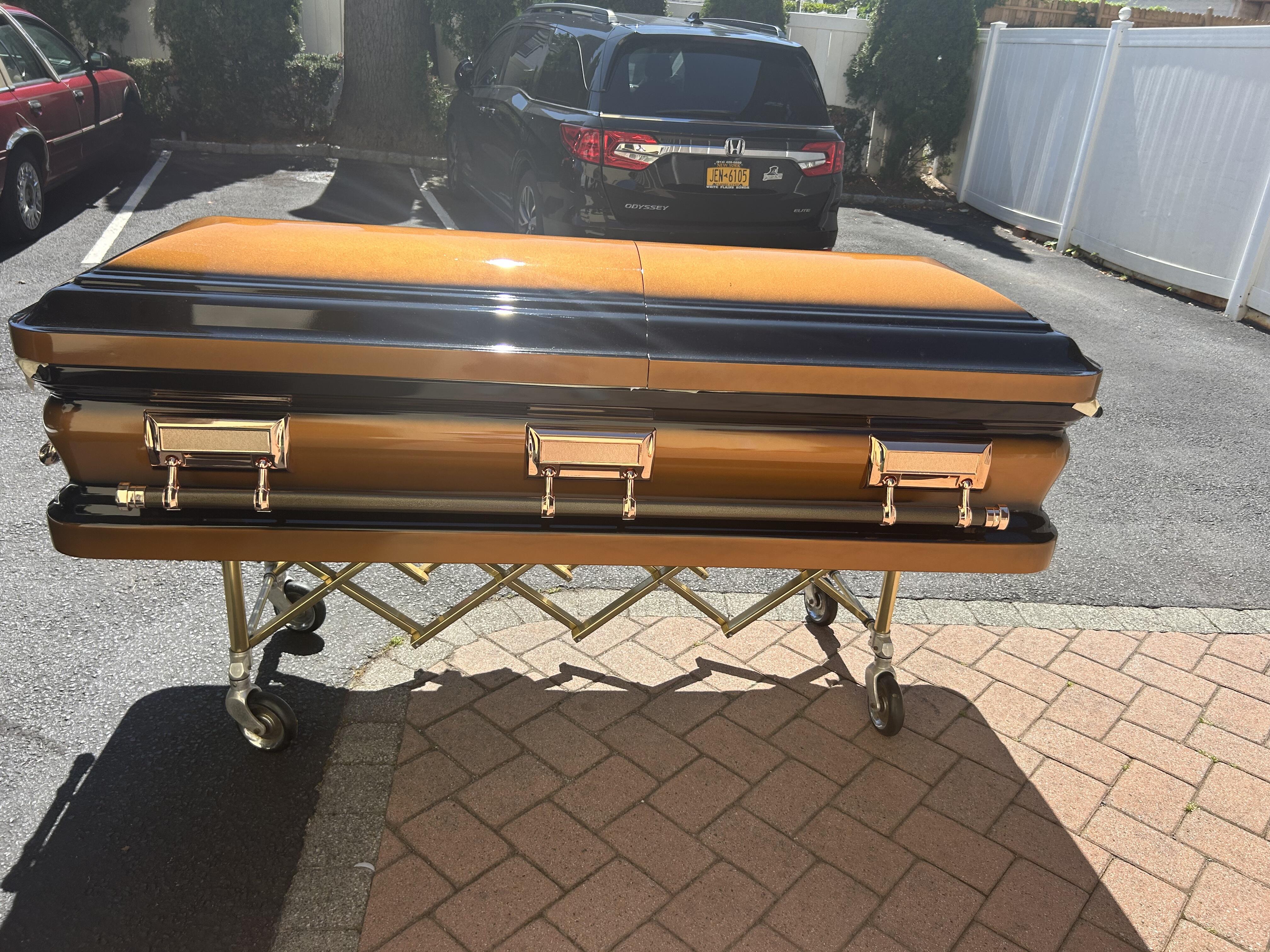 Orion Series Olympia photo review