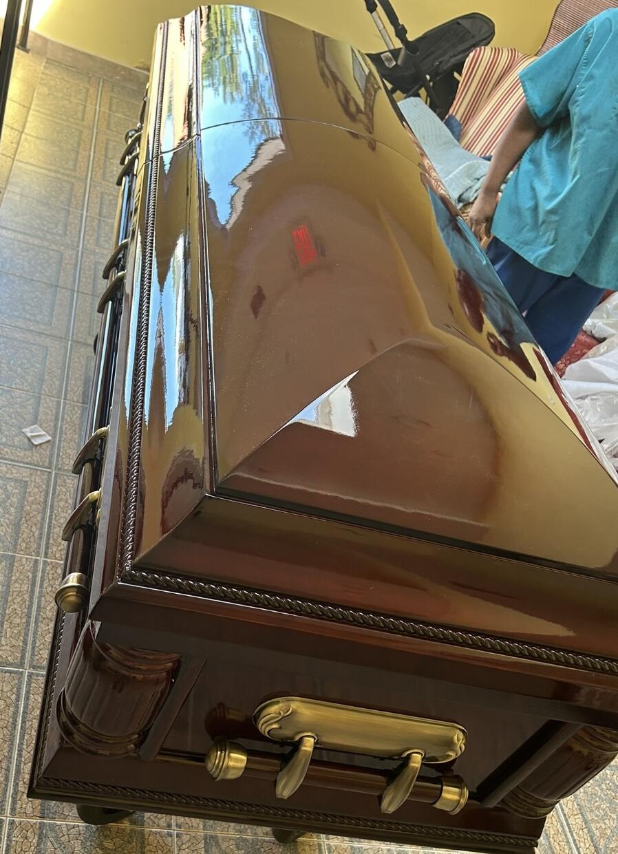 Wellington Cherry photo review