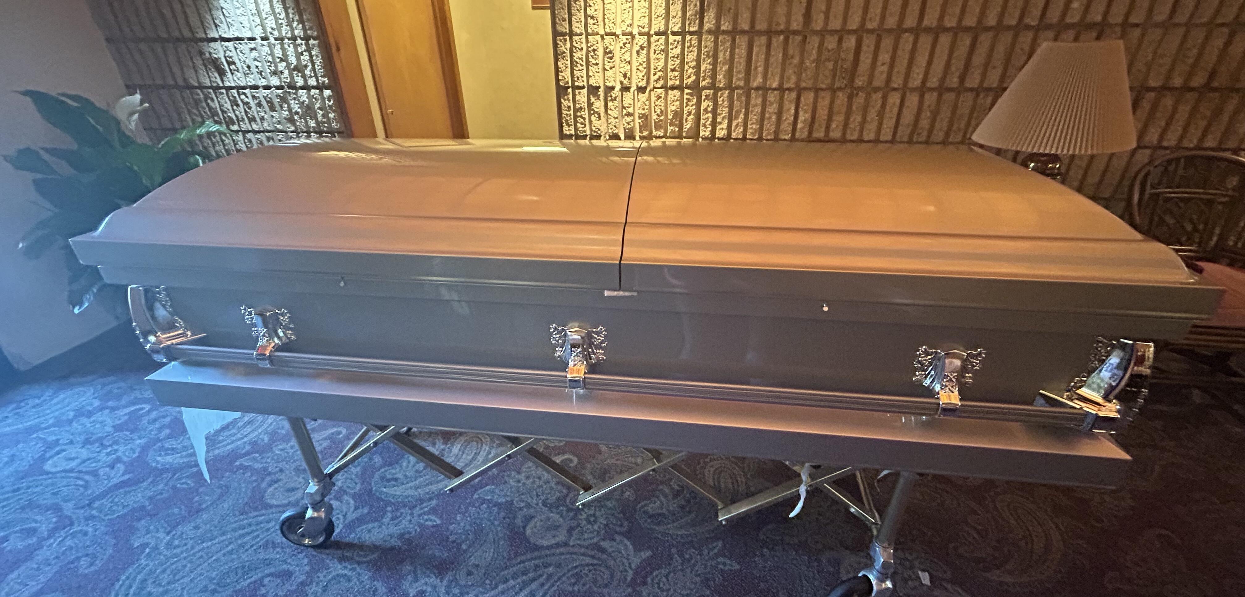 Clair Series Silver photo review