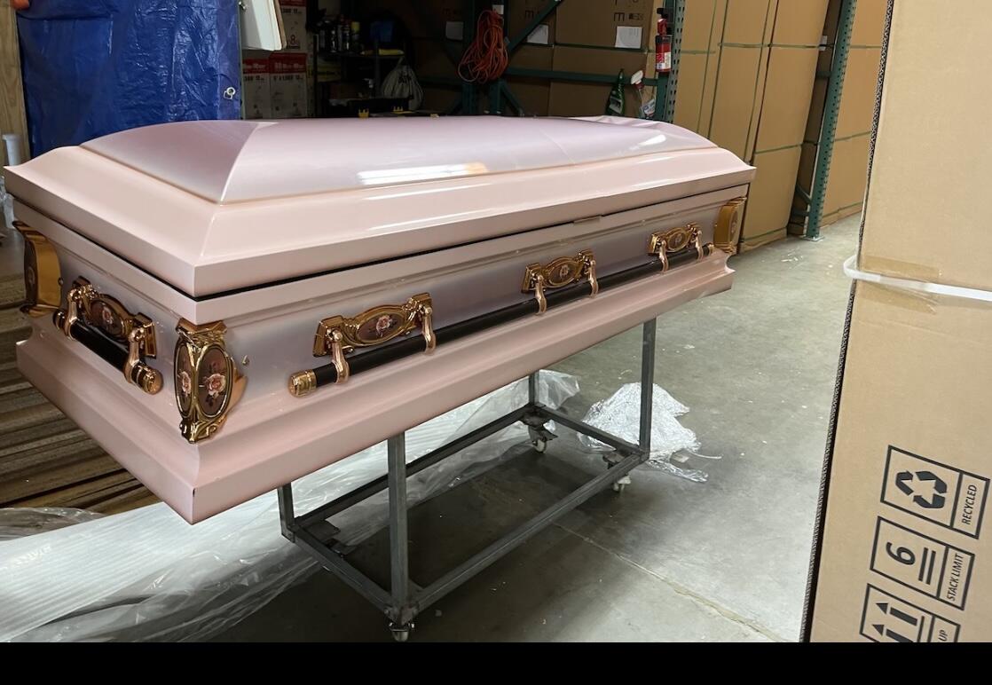 Mother Pearl photo review