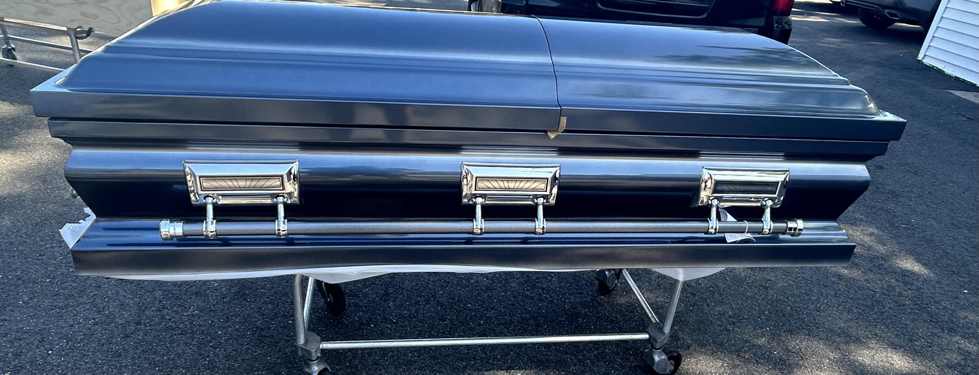 Orion Series Su Navy Blue photo review