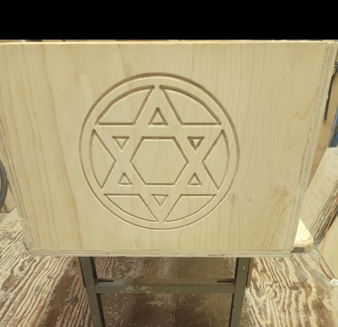 Eco Friendly Casket photo review