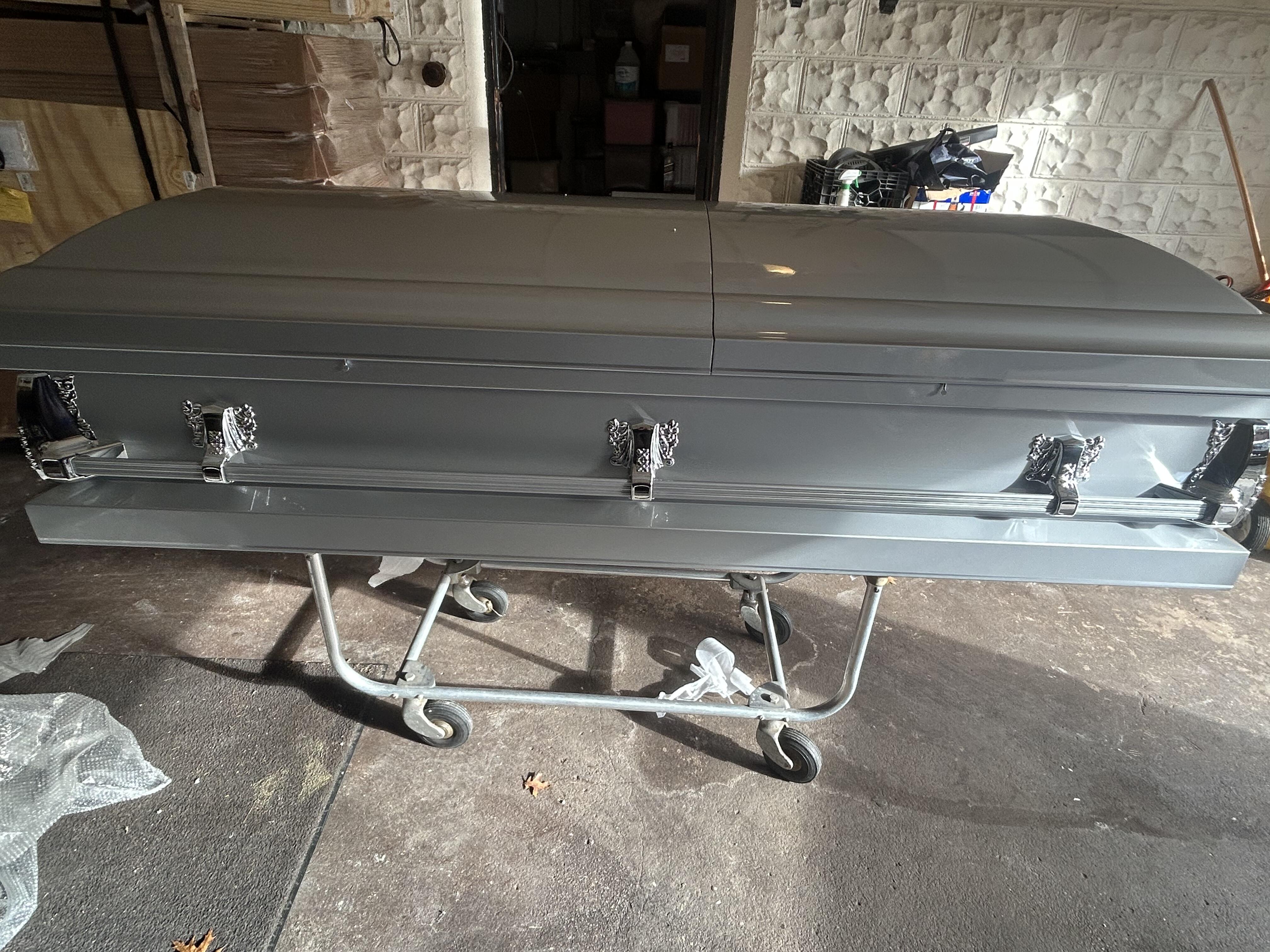 Clair Series Silver photo review