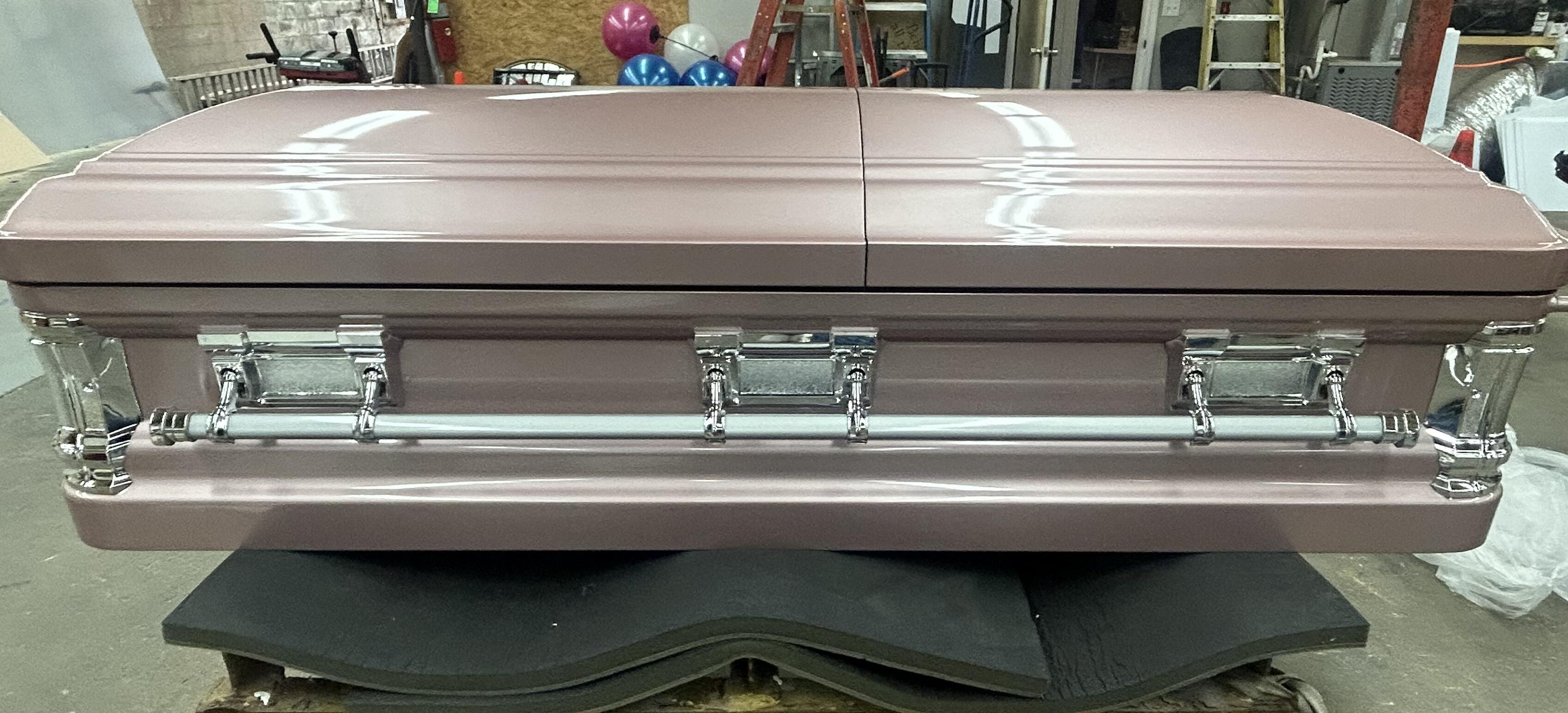 Delta Series Orchid photo review